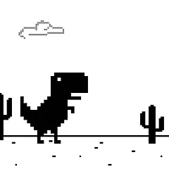 play Dinosaur Game