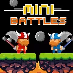 play 12 MiniBattles