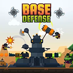 play Defensa de la base