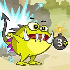 play Laser Cannon 3
