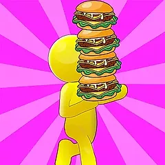 play Restaurant Rush