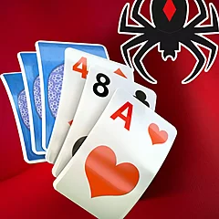 play Spider Solitaire