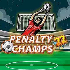 play penalty champs 22