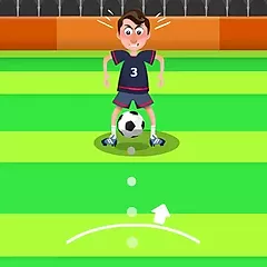 play Nutmeg Football