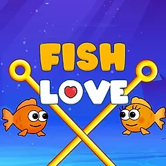 play Fish Love