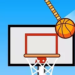 play Dunk Fall