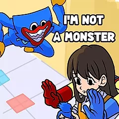 play I am not A Monster:Wanna Live