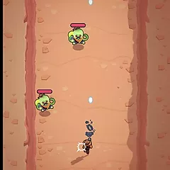 play Aliens desatados