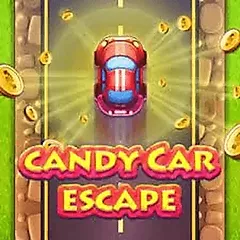 play Candy Car Escape