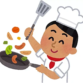 play Cooking Games